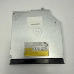 Genuine Asus X553S - Laptop Dvd Rw Burner Drive / Model UJ8HC Tested Works. Fixed Price $28.00.