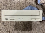 Internal Scsi 50 Pin 12X Cd Rom Plextor Px 12TSI Drive Tested. Fixed Price $90.00.