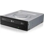Lg GH24NSC0B Internal 24X Super Multi With M-disc Support. Fixed Price $65.00.
