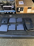 Vintage Hp F1472A & F1704A External Cd Dvd Drive Module Bay For Omnibook 900. Fixed Price $100.00.