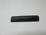 Dell Inspiron 20 3052 Aio Pc Front Bezel Plate Cd Dvd Optical Black 0PVVY5. Fixed Price $12.00.