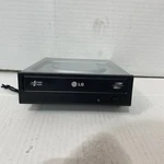 Lg Super Multi Sata Cd-rw Dvd Burner Drive GH24LS70 Black Bezel. Fixed Price $9.97.