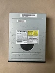Vintage Asus CRW-4824A 48X Ide Internal Cd-rw Drive Black 5.25IN Ultra Speed. Fixed Price $17.99.