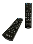 New Replaced Remote Control For Lg Dvd Video Cassette Recorder DR787T. Fixed Price $11.99.