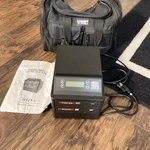 Zip Spin Super Multi Cd Burner Duplicator 222197 DVD-121 Pro Tested Works. Fixed Price $67.49.