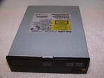 Philips V/m DVD8421/44 Hp Pn 5187-5977 Ide Cd Internal 5.25 Drive Tested. Fixed Price $9.99.