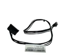 Genuine Lenovo Thinkcentre 510A-15ICB Hard Drive Sata Power Cable 00XL192. Fixed Price $9.74.