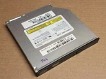Toshiba Samsung Laptop Cd Dvd Drive 0K8957 TS-L462C/DEAH Bay Dell. Fixed Price $9.99.