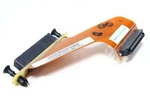 Dell CN-0M4989 Optical Cd Drive Flex I/o Cable Server Poweredge 2800 2850. Fixed Price $8.13.