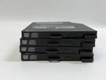Lot Of 4 Panasonic Toughbook CF-30 Dvd Cd-rw Multi Drive CF-VDR301U. Fixed Price $50.39.
