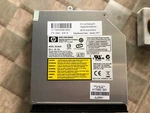 Hp Pavilion DV2000 Cd/dvd Lightscribe Burner 455830-001 417062-001. Fixed Price $29.95.