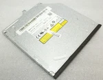 Genuine Lenovo Thinkpad T540P Dvd +/-rw Drive With Bezel 45N7649. Fixed Price $22.04.