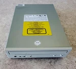 Internal Scsi 50 Pin 12X Cd Rom Cyberdrive 120S For Samplers Pc Mac. Fixed Price $80.67.
