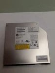 Hp 481429-001 Sata Dvd-rw Internal Optical Drive, DS-8A8SH-C2F/ 484034-002. Fixed Price $17.81.