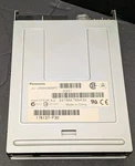 Untested Panasonic Floppy Disk Drive JU-256A868PC. Fixed Price $10.00.
