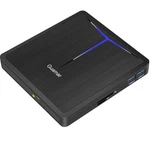 Guamar External Cd/dvd Drive For Laptop, 3.0 Usb-c Player/burner, Only. Fixed Price $21.25.