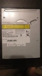 Nec 2510A Ide Rw Dl Cd Drive And Verbatim Dvd-r 4.7GB Discs. Fixed Price $24.99.