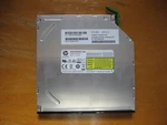 Hp 849055-HF1 DU-8AESH-JBC Sps Dvd 9.5MM Ultra Slim Fixed. Fixed Price $35.00.