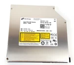 Dell Latitude E5420 E5520 Super Multi Dvd Rewriter DR.GT60N 1KH35 No Bezel. Fixed Price $6.42.