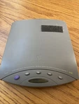 Vintage Media Vision Reno 660-0020-01 Cd Player. For Parts Only. Fixed Price $9.00.