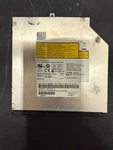 Sony AD-5560A Dvd Rw Dl Sata Laptop Optical Drive (0FU042). Fixed Price $20.00.