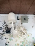Phonetone Dual Band Signal Booster. Fixed Price $145.00.