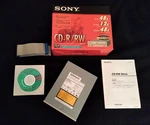 Sony CRX210A1 48X/12X/48X Internal Cd-r/rw Drive. Fixed Price $14.95.