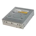 Internal Drive Burner Lg GSA-H22N Super Multi Dvd Rewriter Ide/ata 5.25 Inch. Fixed Price $25.51.