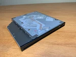 Lg GS40N Ultra Slim Internal Dvd Writer Drive 8X Sata With Sf - Tested. Fixed Price $29.99.