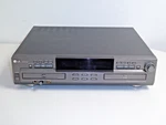 Lg ADR-620 Audio Cd Recorder With Dual Drive / Double Lw Year Warranty. Fixed Price $348.08.