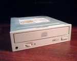 Cd-rom Drive Samsung SW-408 Rewritable A3LSW207 408BS02 63INB01945W NOV2000. Fixed Price $123.01.