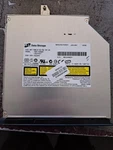 Dvd Writtable / Cd-rw Drive GWA-4082N. Fixed Price $10.86.