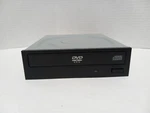 Preowned DV-518GSB-100 Teac Dvd-rom Sata Optical Drive Black. Fixed Price $39.99.