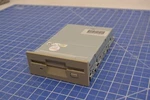 193077C700 / FD-235HF Floppy Drive 19308112-11 N08020-1007-000-00 Teac. Fixed Price $628.03.
