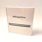 Rare Nos Sealed Apple Usb Super Drive A1379 MD564ZM/A External Cd Dvd Optical. Fixed Price $199.48.