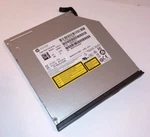 Hp Pavilion 590/595 Super Multi Dvd Writer, Optical Disk Drive (black Bezel). Fixed Price $25.99.