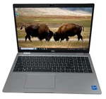 Dell Latitude 5520 Laptop 2.6 Ghz I5-1145G7 16GB 512GB 15.6" Touchscreen Sp. Fixed Price $238.00.