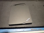 Lenovo 03X7452 Ultraslim Usb Dvd MODEL-LN-8A6NH16B External Burner Drive. Fixed Price $19.99.