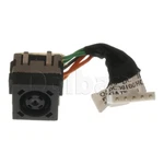 DC30100HC00 0FTGTP Dell Laptop Jack With Cable E6330. Fixed Price $15.95.
