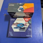 Tdk Velocd 401248 Internal Atapi/e-ide Cd-rewritable Drive 40X12X48X. Fixed Price $34.99.