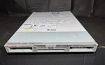 Sun Fire X2200 M2 Server 2X 2.6GHZ Cpu Opteron 2218 Dual Core, 8GB Memory. Fixed Price $195.00.