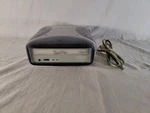 Que! Fire Drive QPS-525 External Burner 24X10X40X Cdrw Untested. Fixed Price $19.99.