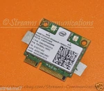 Toshiba Satellite Wifi Card K000118920 P775-S7215, P775-S7100, P775-S7320. Fixed Price $28.49.