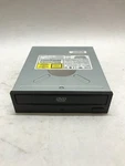 Asus DVD-E616P3 5187-1941 Cd/dvd Drive Black Bezel Tested & Working Dw. Fixed Price $20.00.