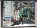 Intel Server Chassis Workstation System P4000 P4308RPLSHDR Xeon E3-1231 V3 16GB. Fixed Price $189.99.