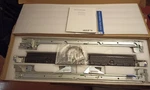 Dell Poweredge 2850 2650 2U Rack Mount Rail Kit W/ Cable Management H2845 WC364. Fixed Price $22.99.