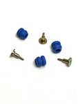 Sony Insulator + Screw For Laser Optical Mechanics KHM-250AAA. Fixed Price $8.50.