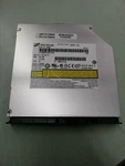 GSA-T50N Hitachi Dvd+rw Sata Slim Drive 43N8087. Fixed Price $14.91.