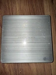 Lg GP60NS50 Dvdrw External Slim Driver. Fixed Price $15.99.
