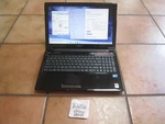 Asus UL50A Laptop 4GBRAM 320GBHD Screen Intact - Bad Dvd Drive Nocord Works. Fixed Price $57.00.